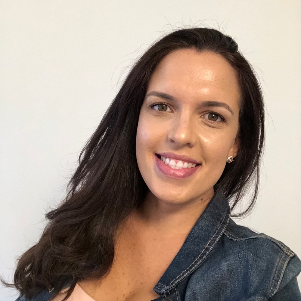 Meet your Posher, Lilian